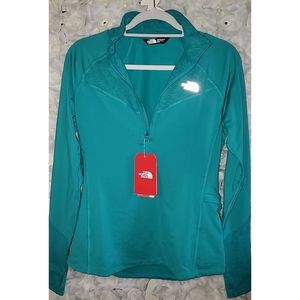 The North Face Run Long Sleeve